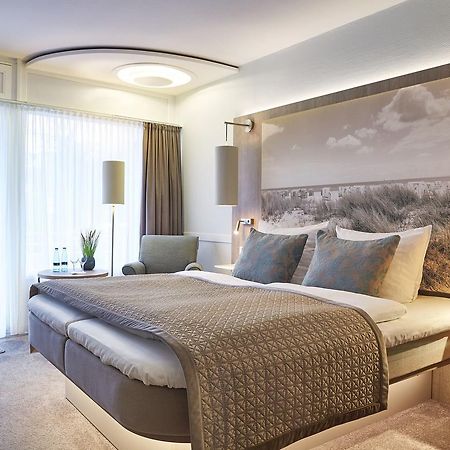 Hotel Strandidyll Grömitz Dış mekan fotoğraf