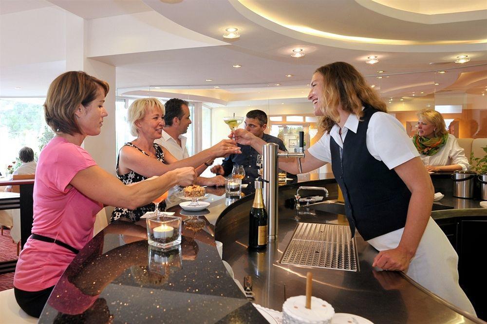 Hotel Strandidyll Grömitz Dış mekan fotoğraf