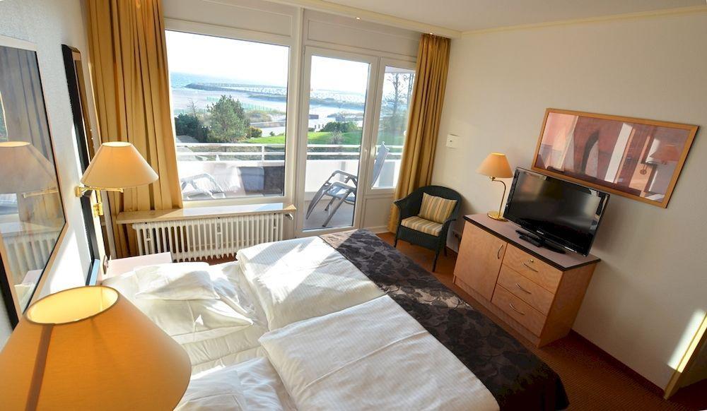 Hotel Strandidyll Grömitz Dış mekan fotoğraf