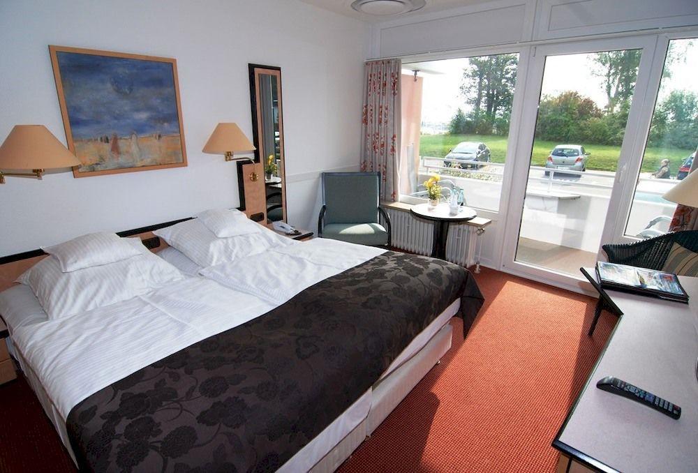Hotel Strandidyll Grömitz Dış mekan fotoğraf