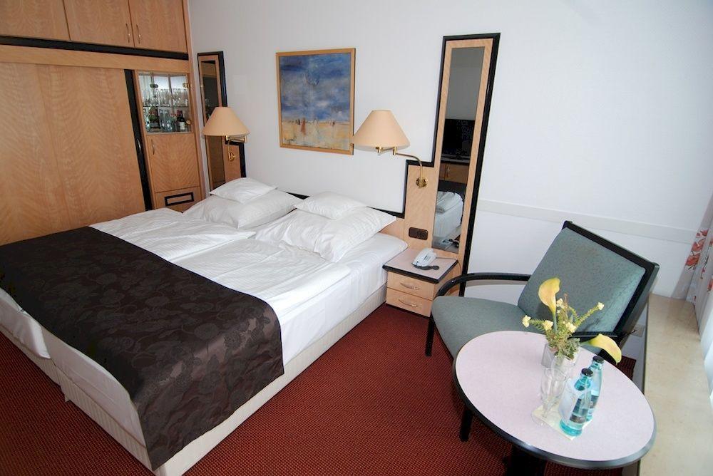 Hotel Strandidyll Grömitz Dış mekan fotoğraf