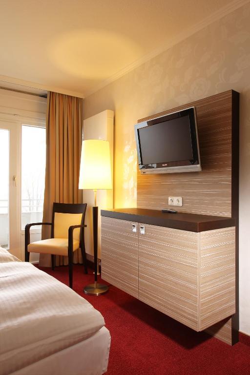 Hotel Strandidyll Grömitz Oda fotoğraf