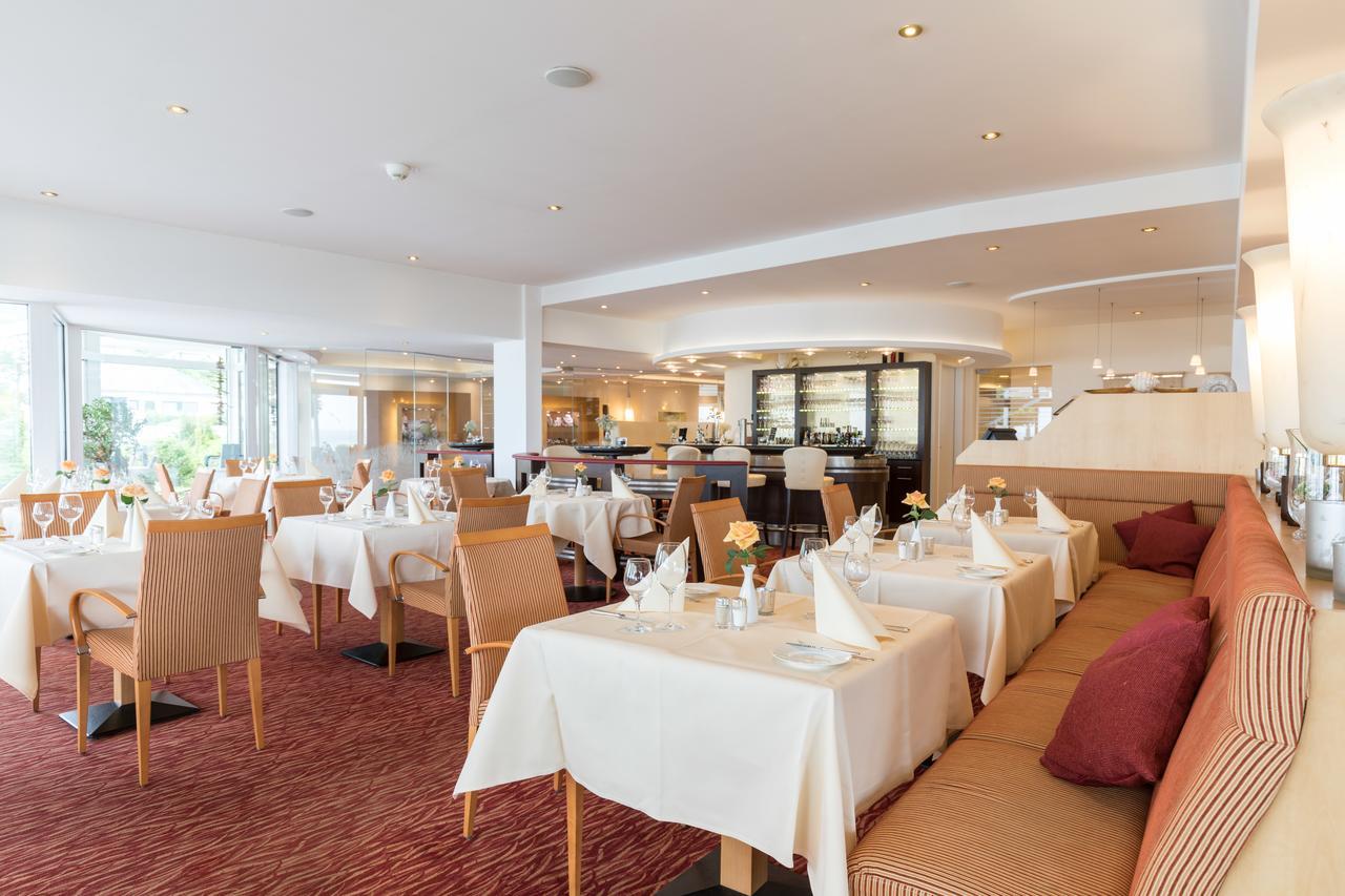 Hotel Strandidyll Grömitz Dış mekan fotoğraf
