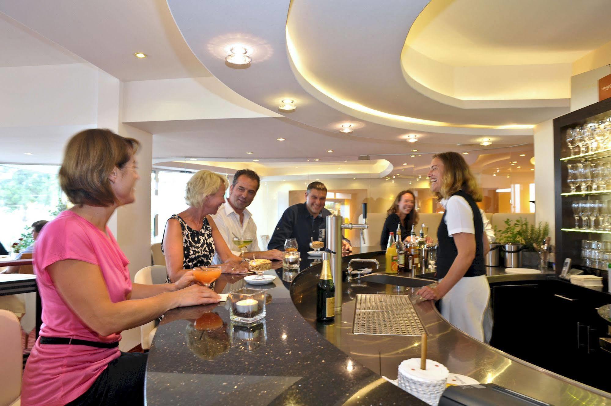 Hotel Strandidyll Grömitz Dış mekan fotoğraf